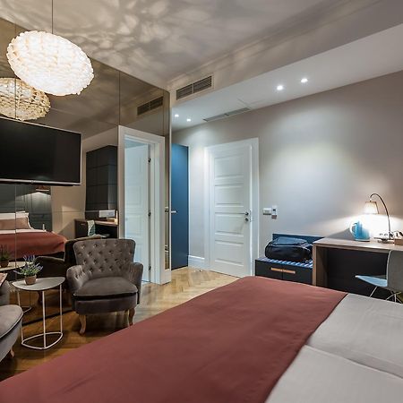 Zadera Accommodation ザダル エクステリア 写真