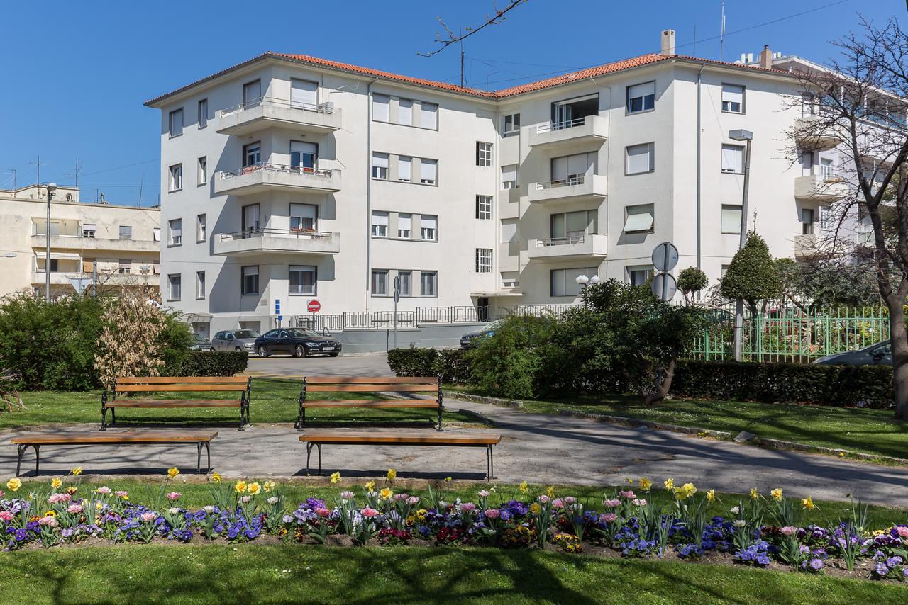 Zadera Accommodation ザダル エクステリア 写真
