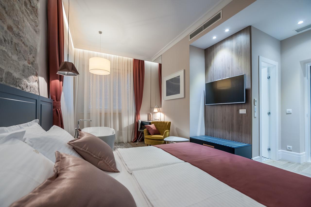Zadera Accommodation ザダル エクステリア 写真