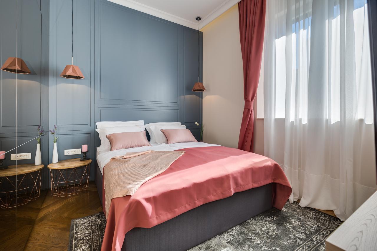 Zadera Accommodation ザダル エクステリア 写真
