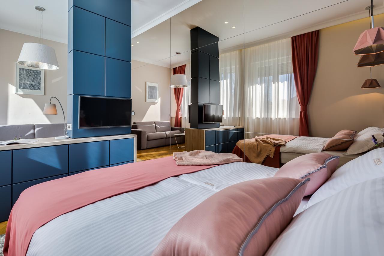 Zadera Accommodation ザダル エクステリア 写真