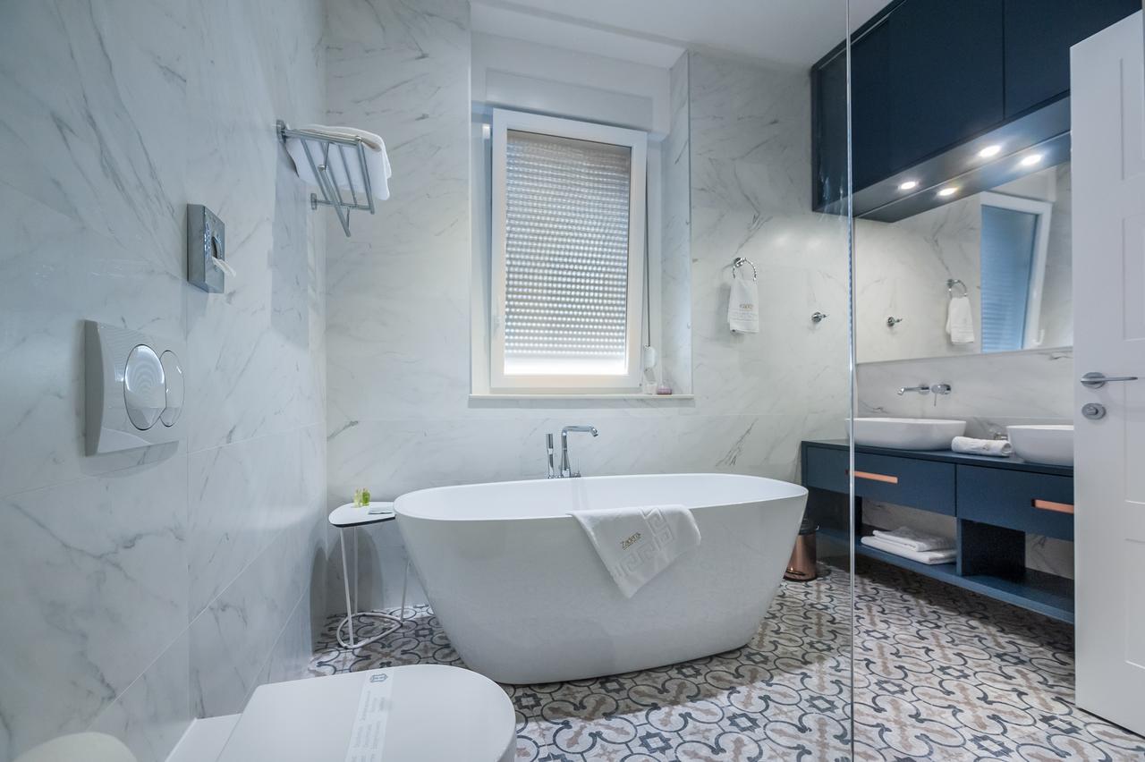 Zadera Accommodation ザダル エクステリア 写真