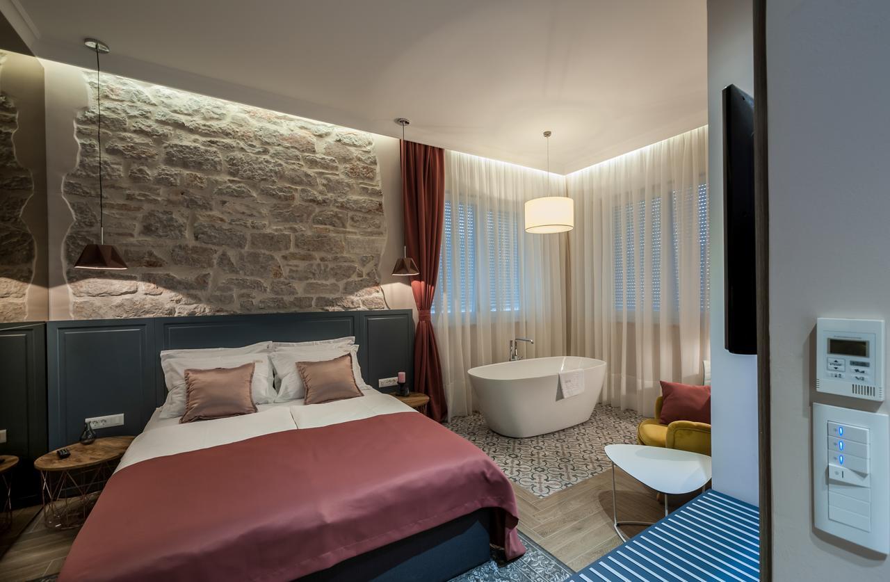 Zadera Accommodation ザダル エクステリア 写真